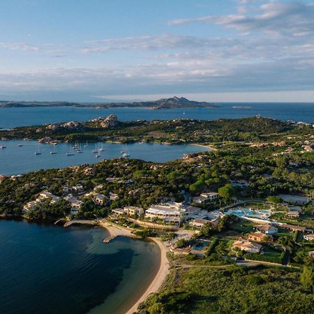 7Pines Resort Sardinia - A Destination By Hyatt Baja Sardinia Esterno foto