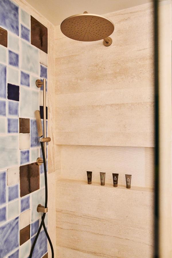 7Pines Resort Sardinia - A Destination By Hyatt Baja Sardinia Esterno foto