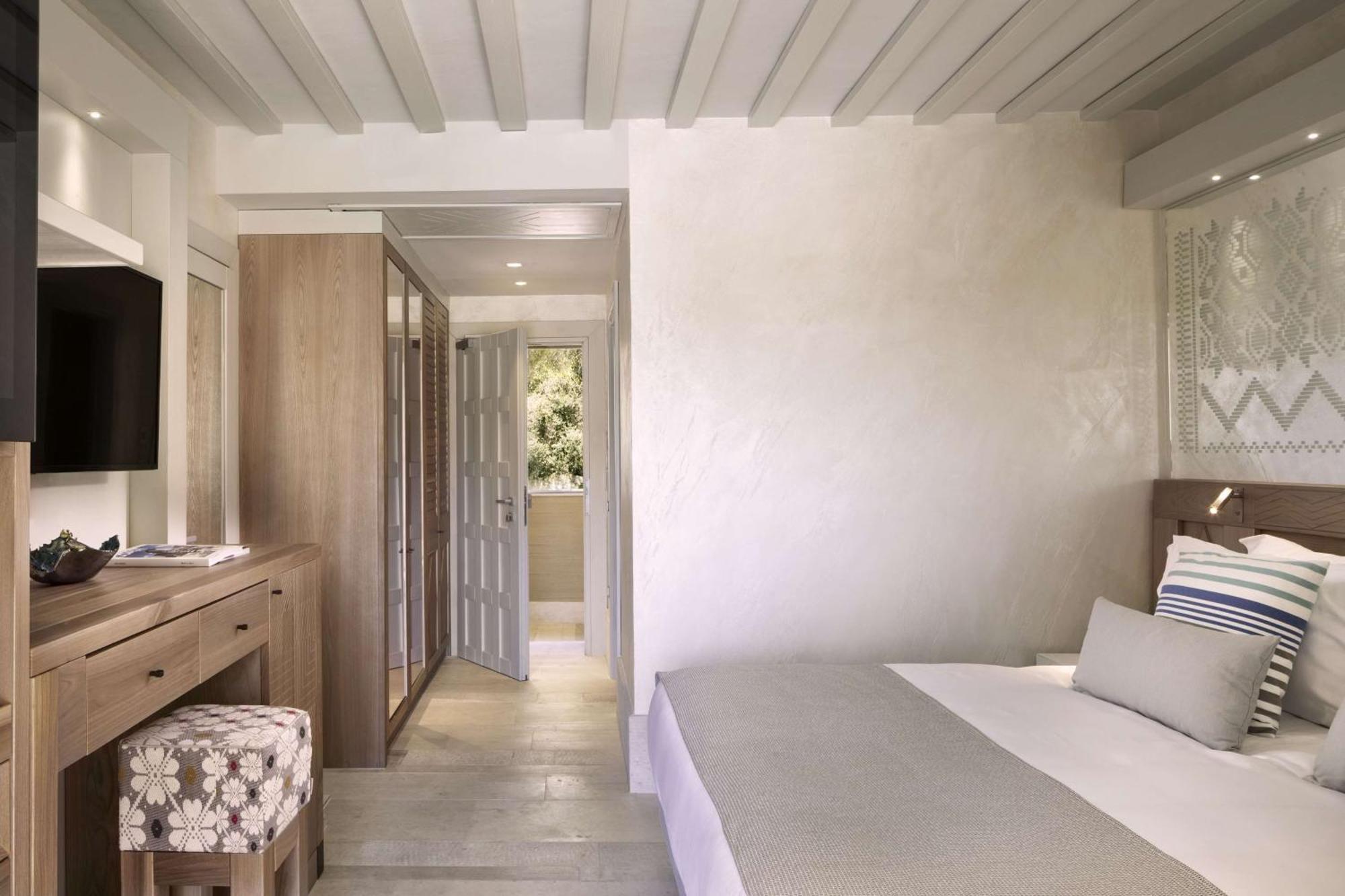 7Pines Resort Sardinia - A Destination By Hyatt Baja Sardinia Esterno foto